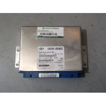 MODULO ELECTRONICO 1766306 CENTRALITA EBS 0486106065