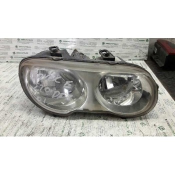 Recambio de faro derecho para mg serie 200 (rf) 220 d (3-ptas.) referencia OEM IAM 89004669  