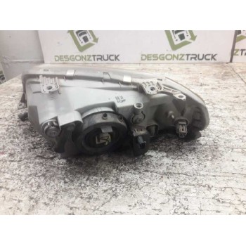 Recambio de faro derecho para chevrolet kalos 1.4 se referencia OEM IAM   