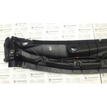 Recambio de torpedo para nissan note (e11e) acenta referencia OEM IAM 668629U100  