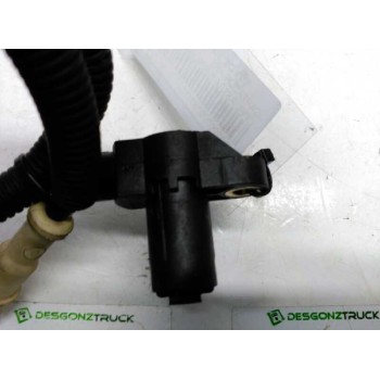 Recambio de captador abs para opel astra f berlina california referencia OEM IAM   