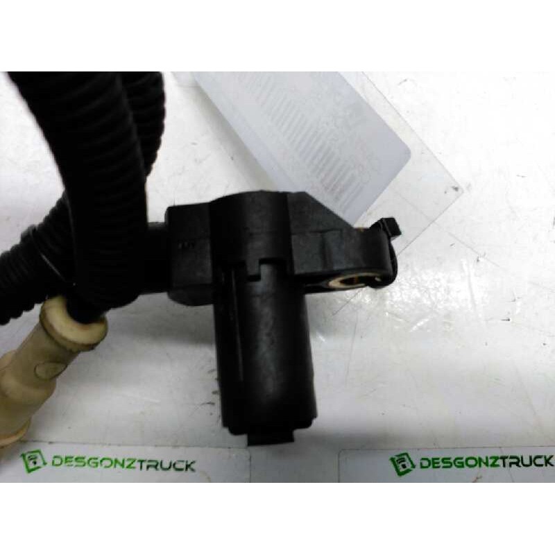 Recambio de captador abs para opel astra f berlina california referencia OEM IAM - Rojo 3