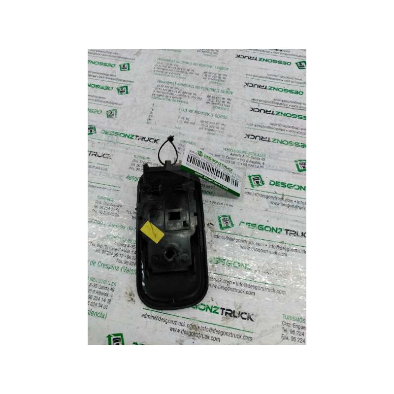 Recambio de maneta interior delantera derecha para nissan primera berl./familiar (p10/w10) gx berlina (a,e) referencia OEM IAM  