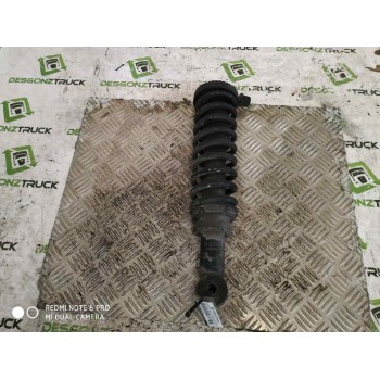 Recambio de amortiguador trasero izquierdo cabina para volvo fm 7 290/310 213/228 kw e2/3 fg  4900 18 to (4x2) largo (lh1 o l2h1