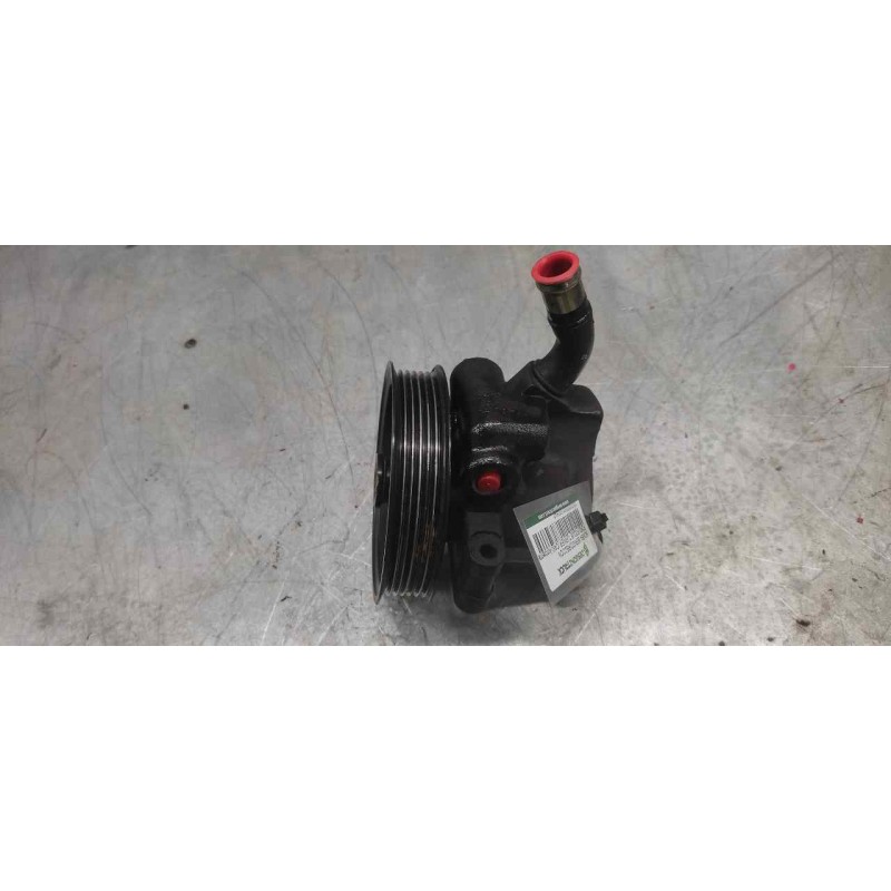 Recambio de bomba direccion para ford focus turnier (cak) ambiente referencia OEM IAM - Blanco 2