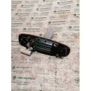 Recambio de maneta exterior delantera derecha para daewoo nubira berlina 1.6 cat referencia OEM IAM   