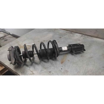 AMORTIGUADOR DELANTERO IZQUIERDO 151500280975 