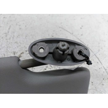 Recambio de parasol izquierdo para ford mondeo berlina (ge) ambiente referencia OEM IAM  DELANTERO 