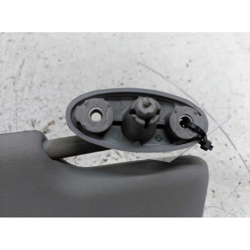 Recambio de parasol izquierdo para ford mondeo berlina (ge) ambiente referencia OEM IAM  DELANTERO - Gris 3