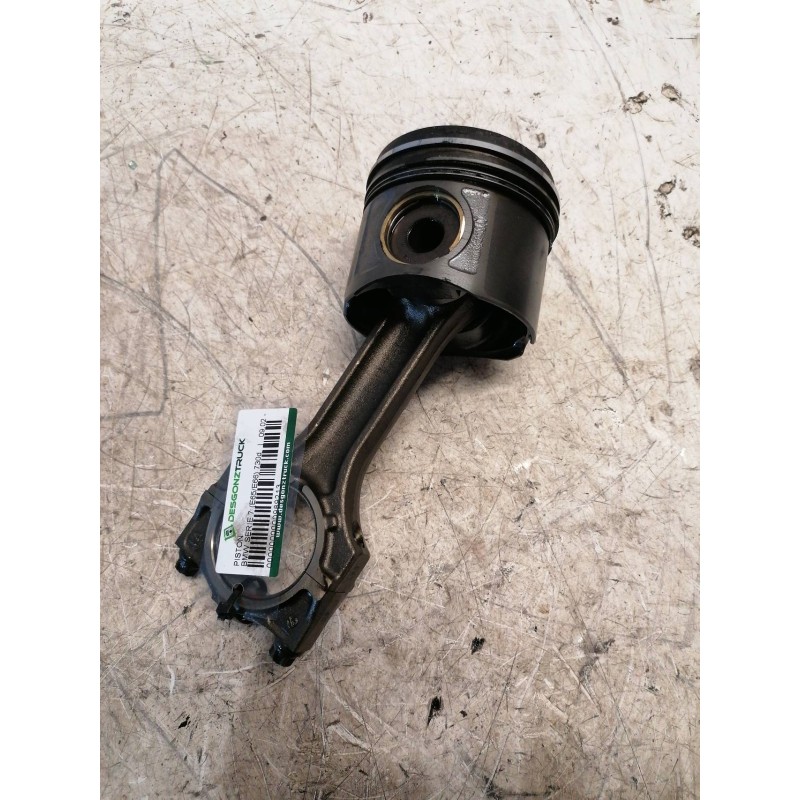 Recambio de piston para bmw serie 7 (e65/e66) 730d referencia OEM IAM   