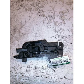 Recambio de maneta interior delantera derecha para citroën xantia berlina 1.6 referencia OEM IAM 9610679977  