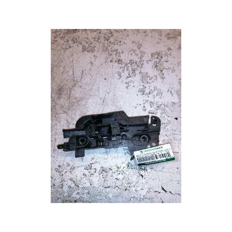 Recambio de maneta interior delantera derecha para citroën xantia berlina 1.6 referencia OEM IAM 9610679977 2