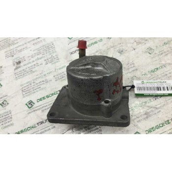 DEPRESOR FRENO / BOMBA VACIO 