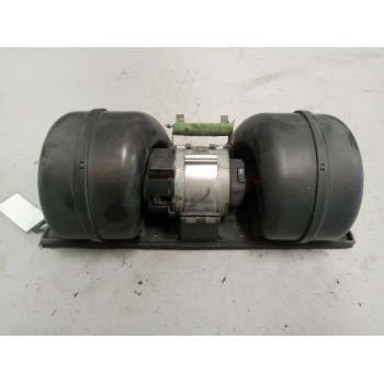 Recambio de motor calefaccion para daf serie xf106 referencia OEM IAM 1672646  