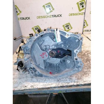 Recambio de caja cambios para peugeot 206 berlina xt referencia OEM IAM 20DM22  