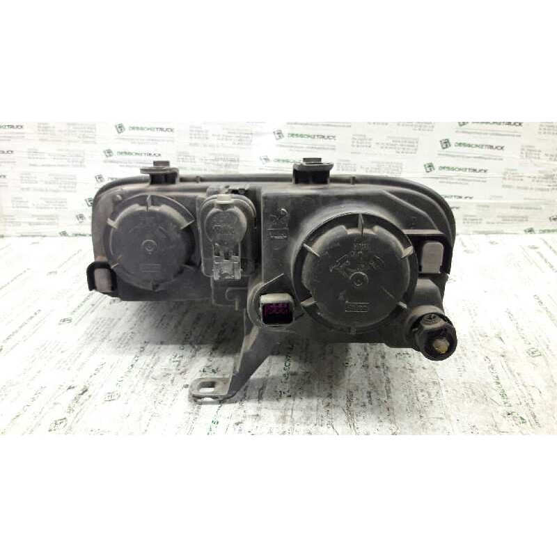 Recambio de faro derecho para mg serie 200 (rf) 220 d (3-ptas.) referencia OEM IAM 89004669 2