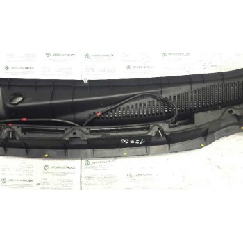 Recambio de torpedo para nissan note (e11e) acenta referencia OEM IAM 668629U100  