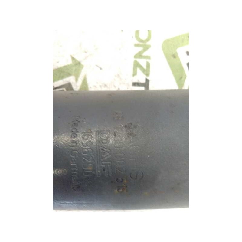 Recambio de amortiguador delantero para daf serie xf105.xxx fsa 4x2 space-cab referencia OEM IAM 481700002616 1696290 