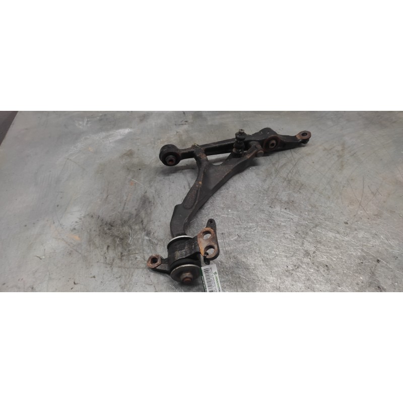 Recambio de brazo suspension inferior delantero derecho para mg serie 45 (t/rt) classic referencia OEM IAM   
