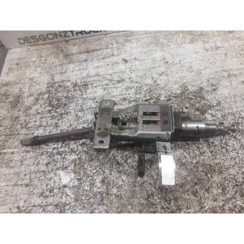 Recambio de columna direccion para peugeot 307 break / sw (s1) sw referencia OEM IAM - Gris 4