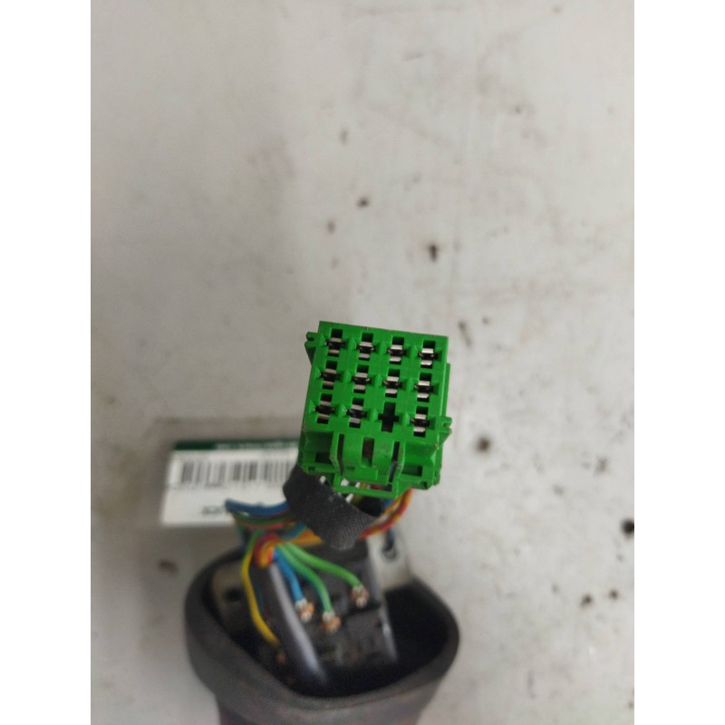 Recambio de mando limpia para volvo fm 12 2002  12.1 diesel (d12d420) referencia OEM IAM 20700927 - Blanco 3