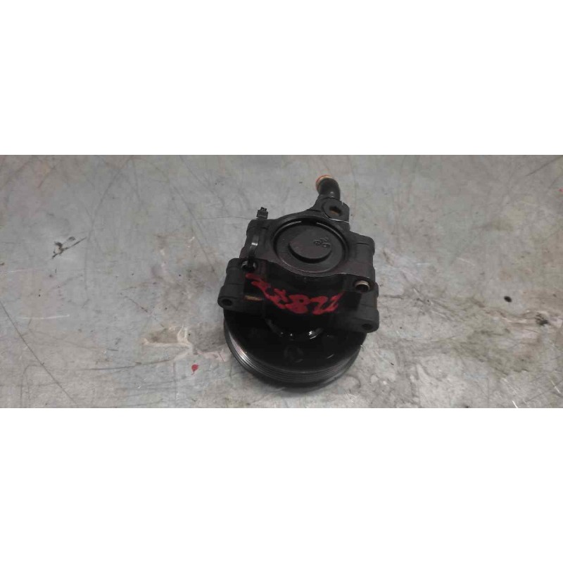 Recambio de bomba direccion para ford focus turnier (cak) ambiente referencia OEM IAM - Blanco 3