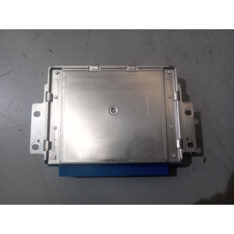 Recambio de modulo electronico para scania serie p/g/r (c-clase) 15.6 diesel referencia OEM IAM 1766306 CENTRALITA EBS 048610606 - Blanco 2