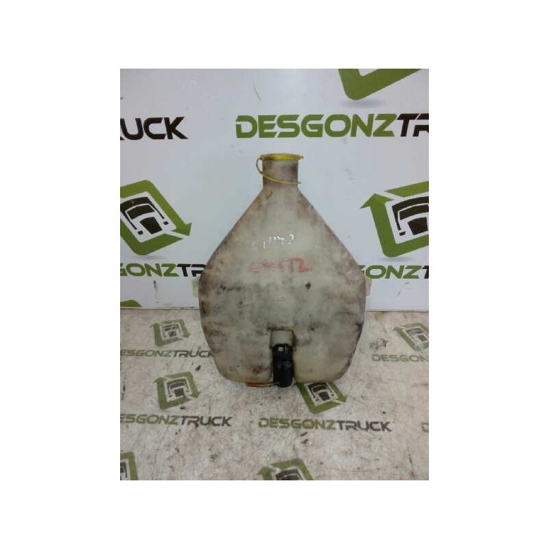 Recambio de deposito limpia para ford transit bus 1995 autocaravana - nugget referencia OEM IAM   