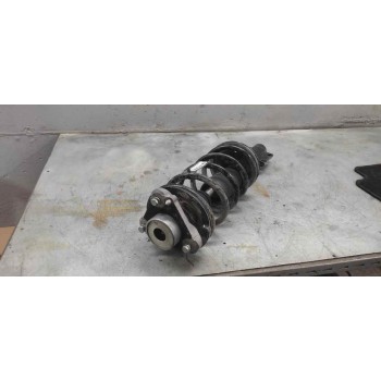 Recambio de amortiguador delantero izquierdo para peugeot boxer monovolumen (rs3200)(330)(´02) referencia OEM IAM 151500280975  
