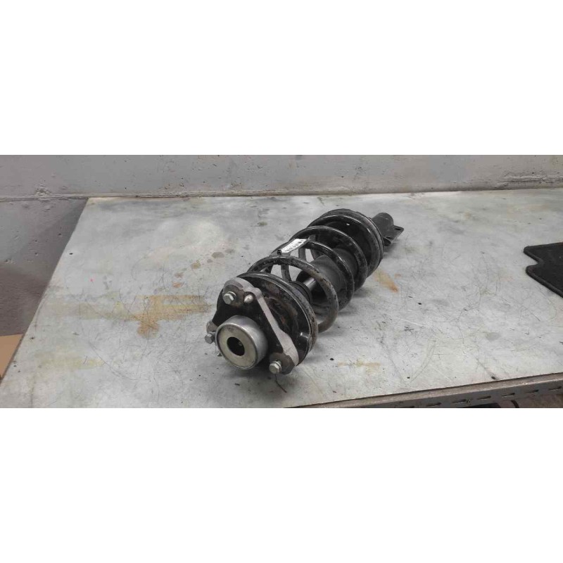 Recambio de amortiguador delantero izquierdo para peugeot boxer monovolumen (rs3200)(330)('02) referencia OEM IAM 151500280975 - Gris 2