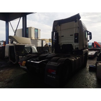 man tgx 18.xxx del año 2017