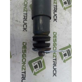Recambio de amortiguador delantero para daf serie xf105.xxx fsa 4x2 space-cab referencia OEM IAM 481700002616 1696290 