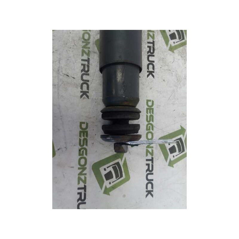 Recambio de amortiguador delantero para daf serie xf105.460 fsa 4x2 space-cab referencia OEM IAM 481700002616 1696290 2
