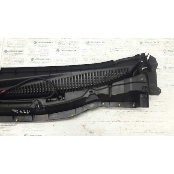 Recambio de torpedo para nissan note (e11e) acenta referencia OEM IAM 668629U100  
