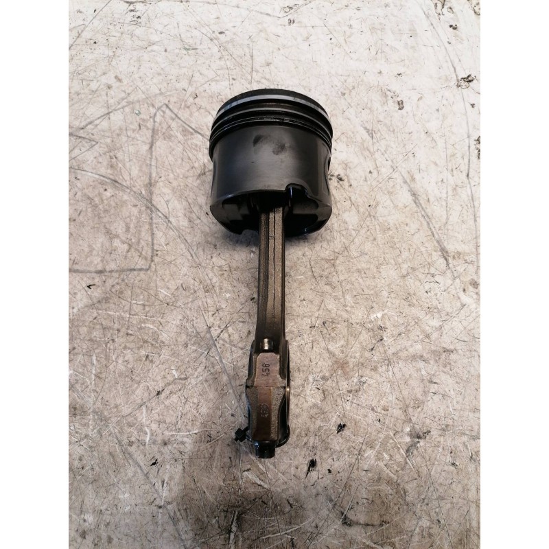 Recambio de piston para bmw serie 7 (e65/e66) 730d referencia OEM IAM - Azul 2
