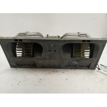 Recambio de motor calefaccion para daf serie xf106 referencia OEM IAM 1672646  