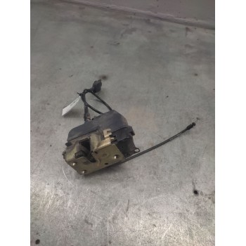 CERRADURA PUERTA TRASERA DERECHA 6 PINS 