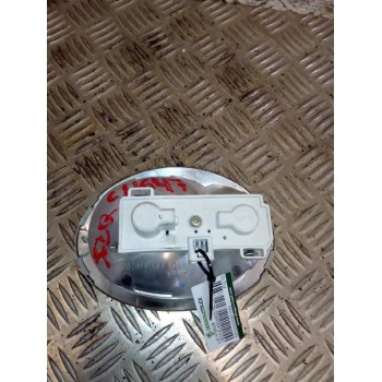 Recambio de luz interior para iveco eurocargo tector 5.9 diesel referencia OEM IAM 41221031 08874000 