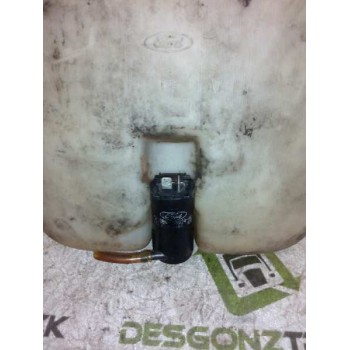 Recambio de deposito limpia para ford transit bus 1995 autocaravana - nugget referencia OEM IAM   