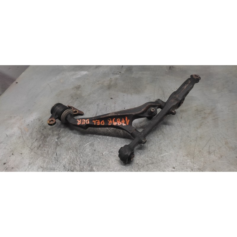 Recambio de brazo suspension inferior delantero derecho para mg serie 45 (t/rt) classic referencia OEM IAM - Gris 2