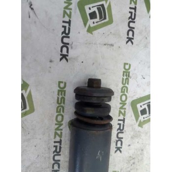 Recambio de amortiguador delantero para daf serie xf105.xxx fsa 4x2 space-cab referencia OEM IAM 481700002616 1696290 