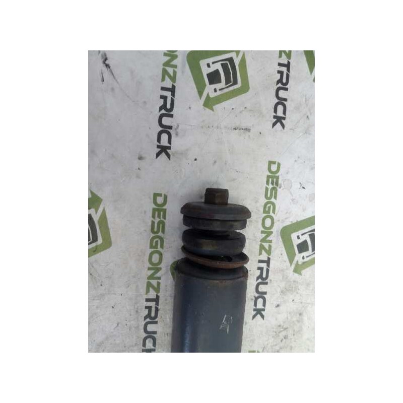 Recambio de amortiguador delantero para daf serie xf105.460 fsa 4x2 space-cab referencia OEM IAM 481700002616 1696290 3