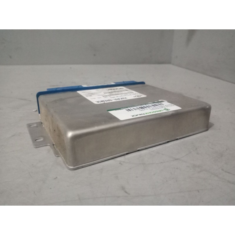 Recambio de modulo electronico para scania serie p/g/r (c-clase) 15.6 diesel referencia OEM IAM 1766306 CENTRALITA EBS 048610606 - Blanco 3