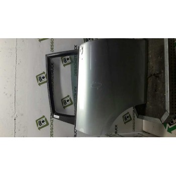 Recambio de puerta trasera derecha para seat leon (1p1) stylance / style referencia OEM IAM   