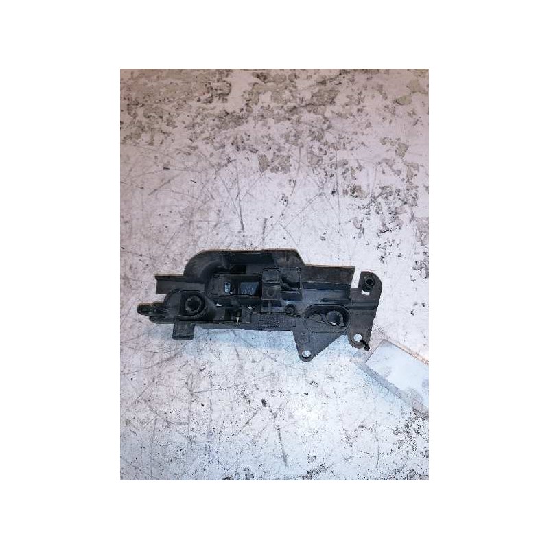 Recambio de maneta interior delantera derecha para citroën xantia berlina 1.6 referencia OEM IAM 9610679977 2