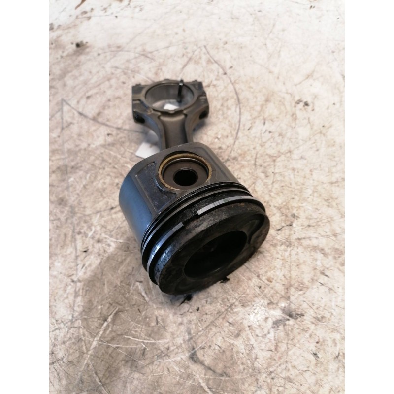 Recambio de piston para bmw serie 7 (e65/e66) 730d referencia OEM IAM - Azul 3