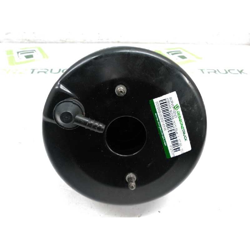 Recambio de servofreno para nissan micra (k11) blue referencia OEM IAM 472101F525 - Azul 3