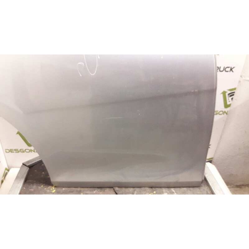 Recambio de puerta trasera derecha para seat leon (1p1) stylance / style referencia OEM IAM 2