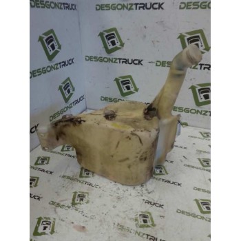 Recambio de deposito limpia para scania serie 4 (p/r 144 l) 14.2 diesel referencia OEM IAM   