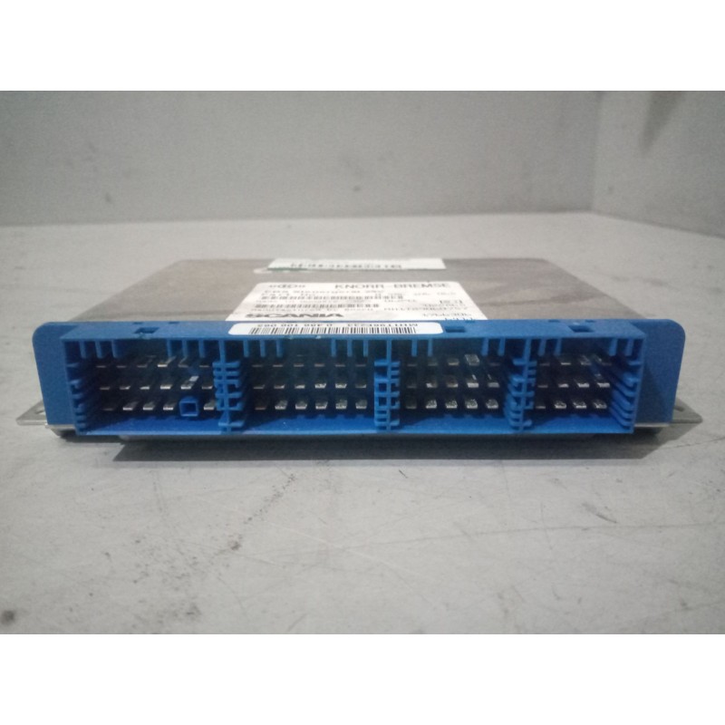 Recambio de modulo electronico para scania serie p/g/r (c-clase) 15.6 diesel referencia OEM IAM 1766306 CENTRALITA EBS 048610606 - Blanco 4
